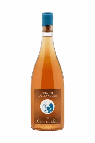 Bottle of Le Baiser d'Alexandrie
