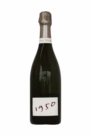 Bottle of Premières Vendanges 1950