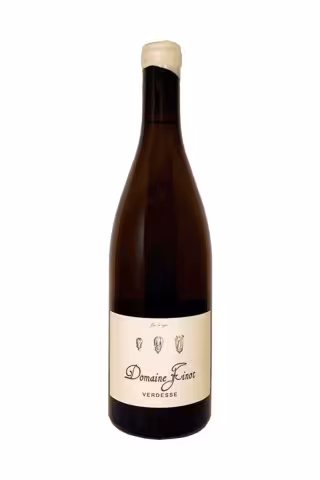 Bottle of Fleur de vigne Verdesse