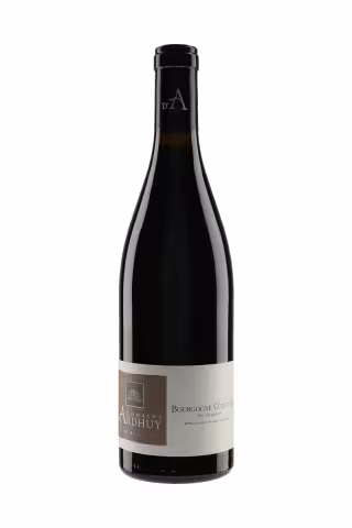 Bottle of Les Chagniots 2021