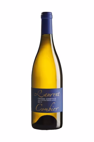 Bottle of Cuvée L blanc 2022