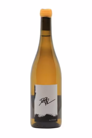 Bottle of Altesse - Rousette de Savoie