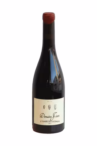 Bottle of Fleur de vigne Etraire de la dhuy 2021