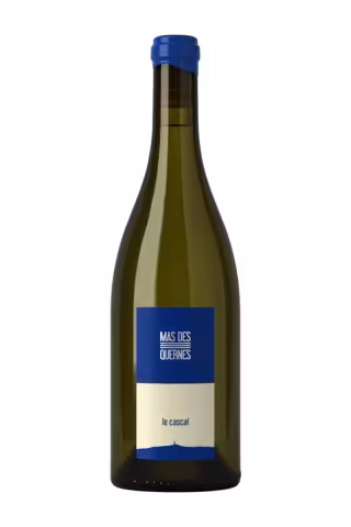 Bottle of Cascal 2024