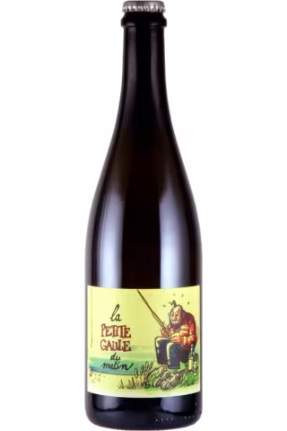 Bottle of La P'tite Gaule du Matin