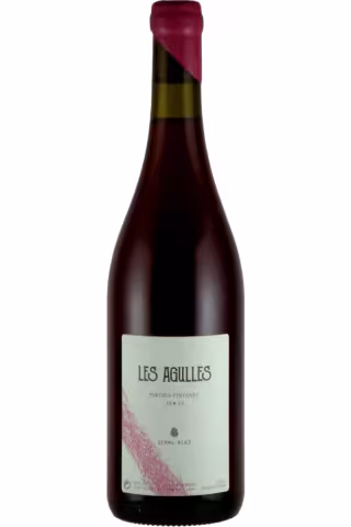 Bottle of Gemma Miro Les Agulles