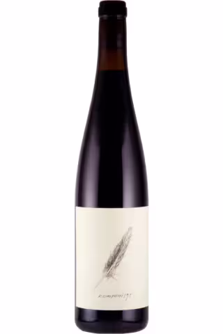 Bottle of Komponiszt