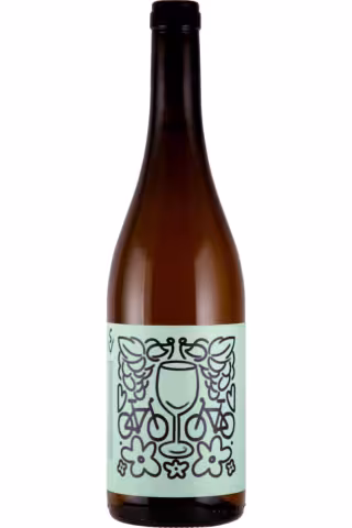 Bottle of Experiencia Parellada