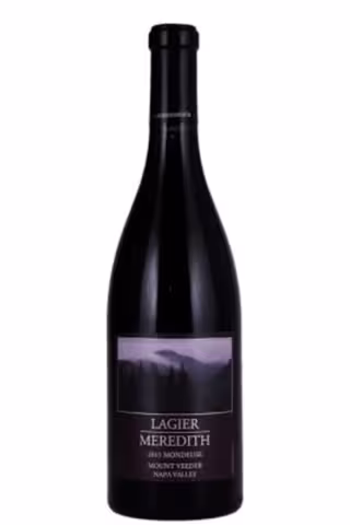 Bottle of Mazis-Chambertin Grand Cru